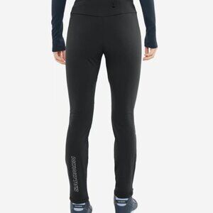 Salomon GORE-TEX Windstopper Softshell Tights